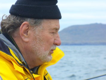 Obituary of Robert "Randy" R. Burns