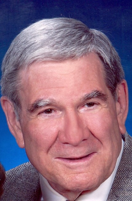 Obituary of Pastor Stephen G Mazak