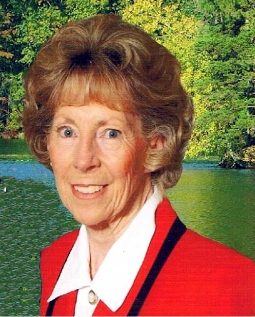 Obituary of Shirley Leona Smithberger