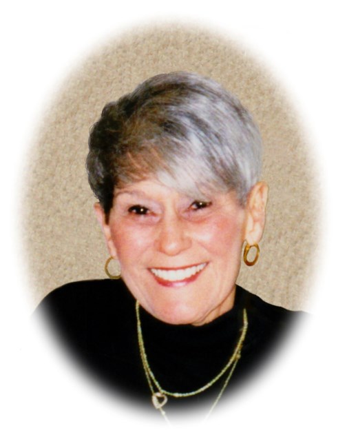 Obituary of Mary Elizabeth Darby