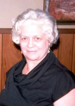 Obituary of Agnes "Mickey" Cooner Massey