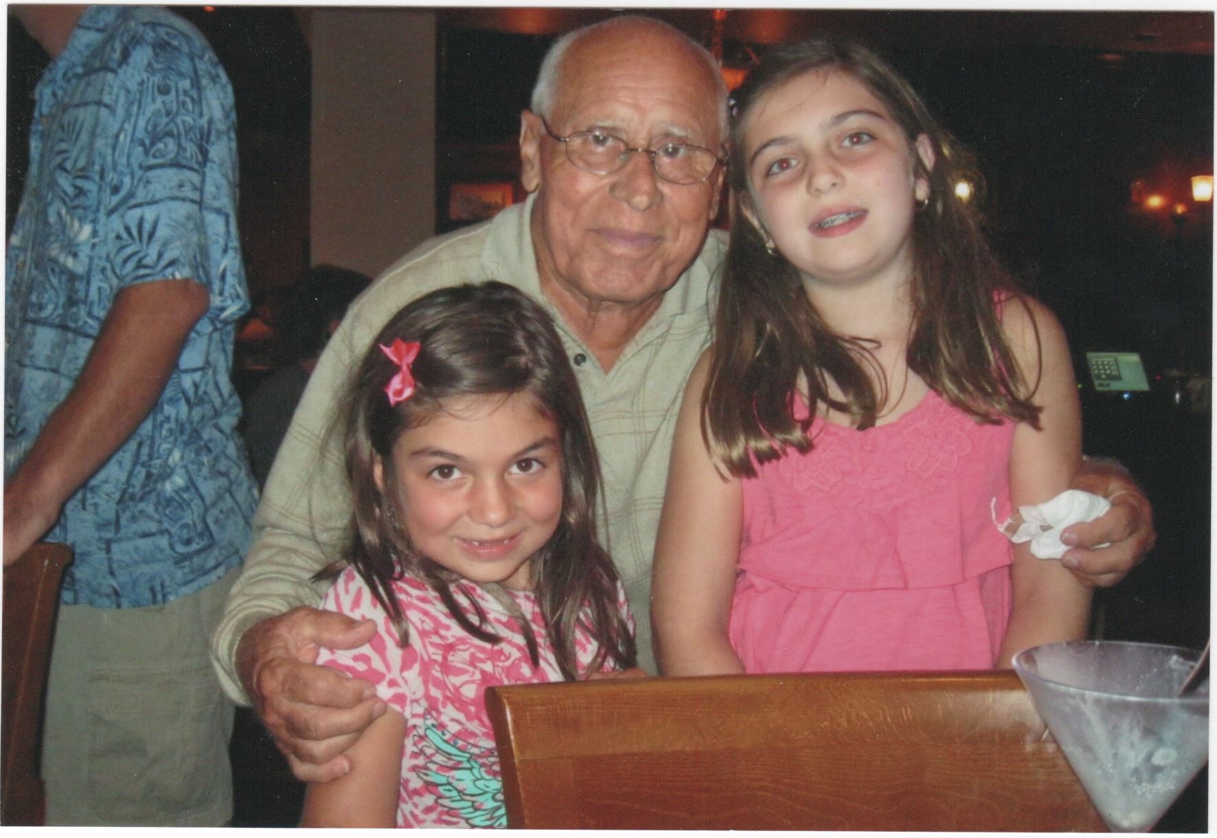 Obituary of Francesco "Frank" Venezia