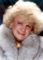 Irma Brittingham