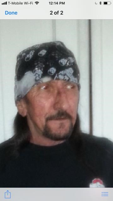 Obituary of Larry G. Blankenship