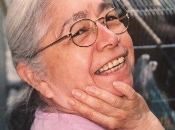 Obituary of Lilia Violeta Contla Ramirez