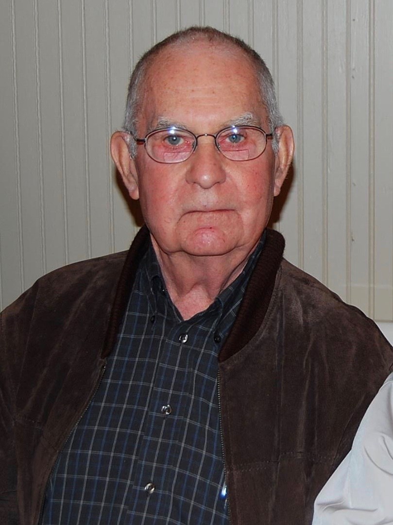 Avis de décès de Kirby Burrel Norman