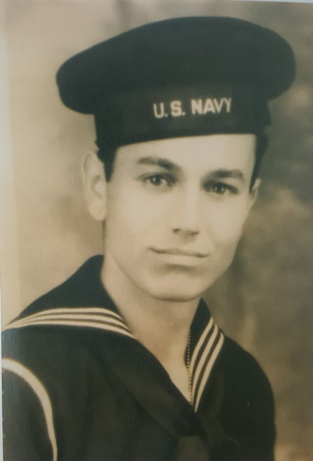 Avis de décès de Anthony Delani