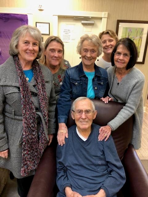 Obituary of Jack Rodgers Pruitt