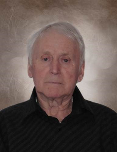 Avis de décès de Richard Veilleux