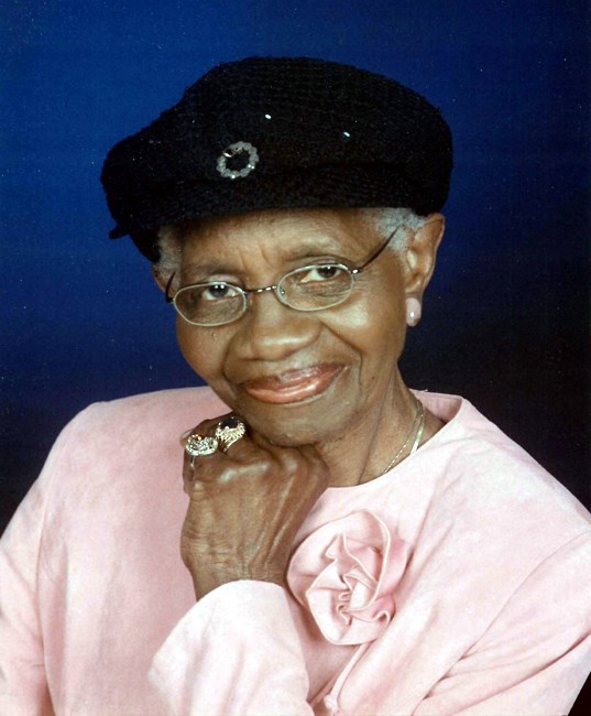 Obituary of Gladys Mae Irvins