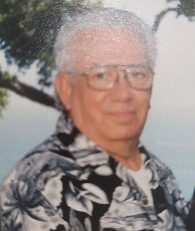 Hector Flores Jr. Obituary Whittier, CA