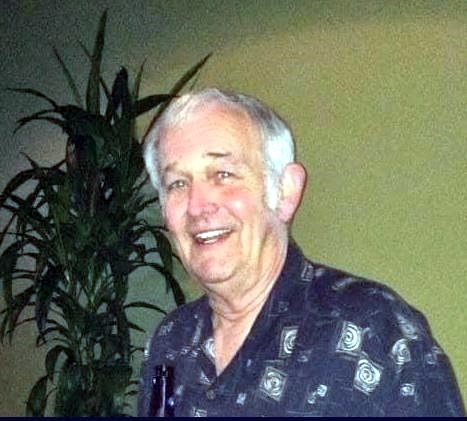 Obituary of Helmuth Albert  "Sonny" Schlameus