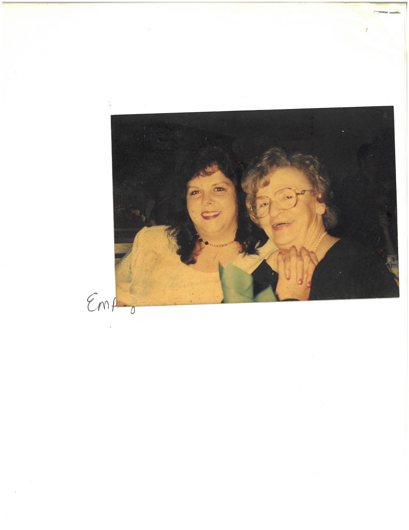 Obituary of Betty D Silba