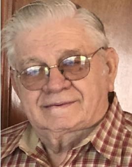 Obituary of Ralph George Price
