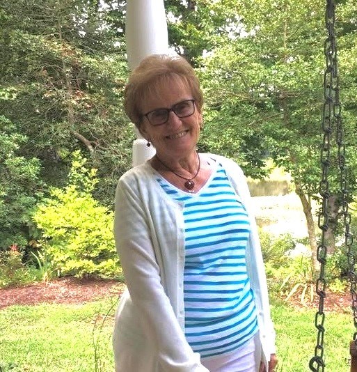 Obituary of Shirley Ann Zimmerman