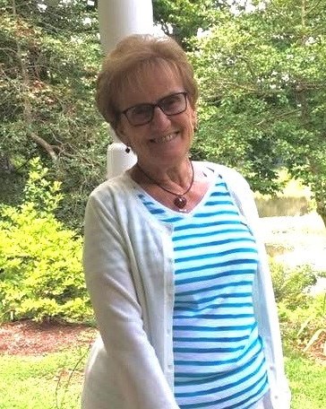 Avis de décès de Shirley Ann Zimmerman