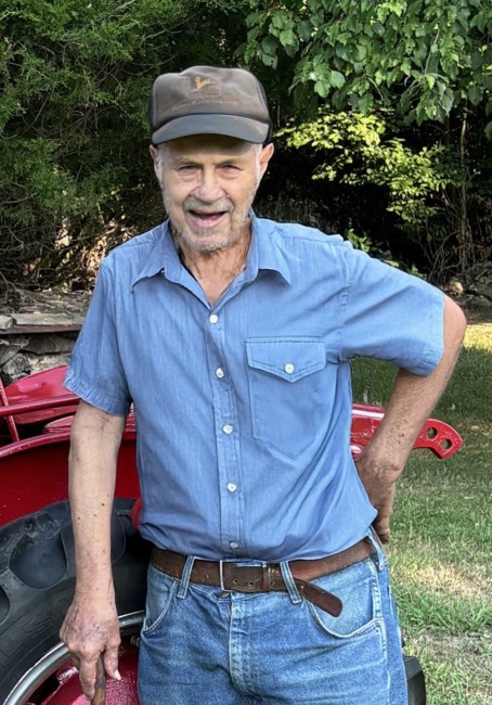 Obituary of B.C. Keener