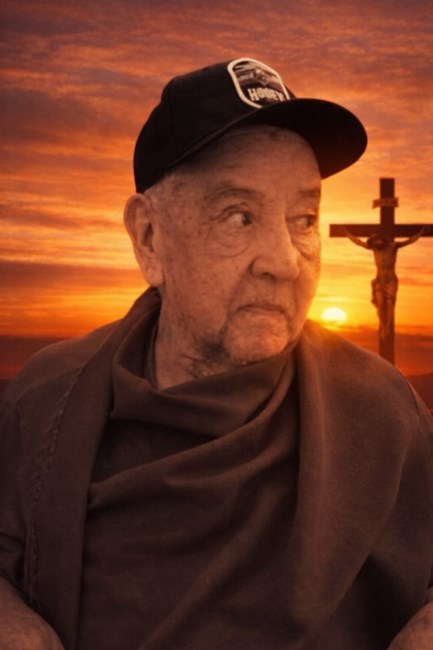 Obituary of Jesus Santa Cruz