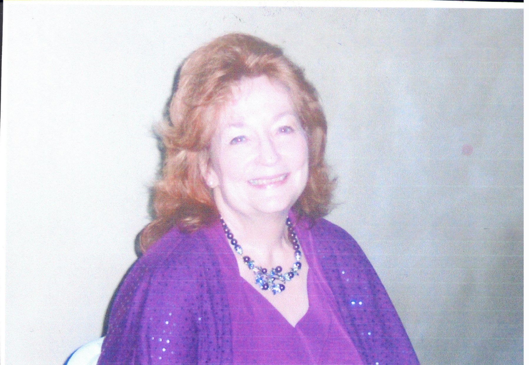 Obituary of Anita "Nunny" Boutwell Jefferson