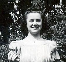 Obituary of Winifred B Smith