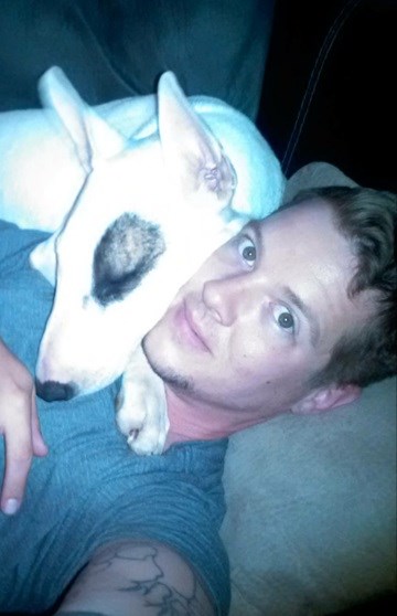 Avis de décès de Justin Lee Doe