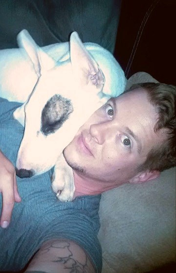 Avis de décès de Justin Lee Doe