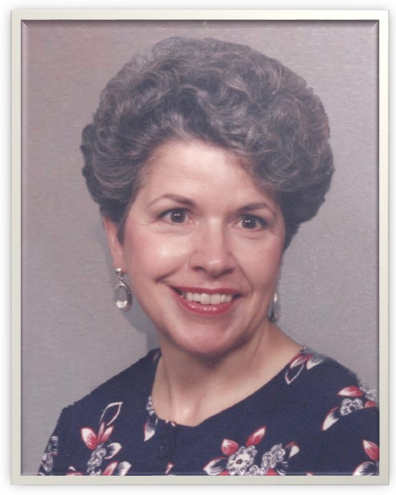 Avis de décès de Dr. Yvonne "Bonnie" Neiner Maguire