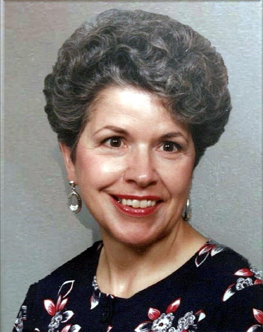 Obituary of Dr. Yvonne "Bonnie" Neiner Maguire