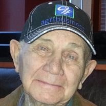 Obituary of John Ehrlich