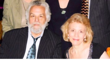 Obituario de David Samuel White