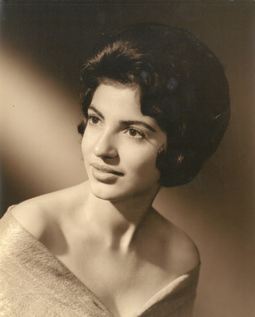 Obituary of Martha Quesada