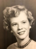 Mary McFatter