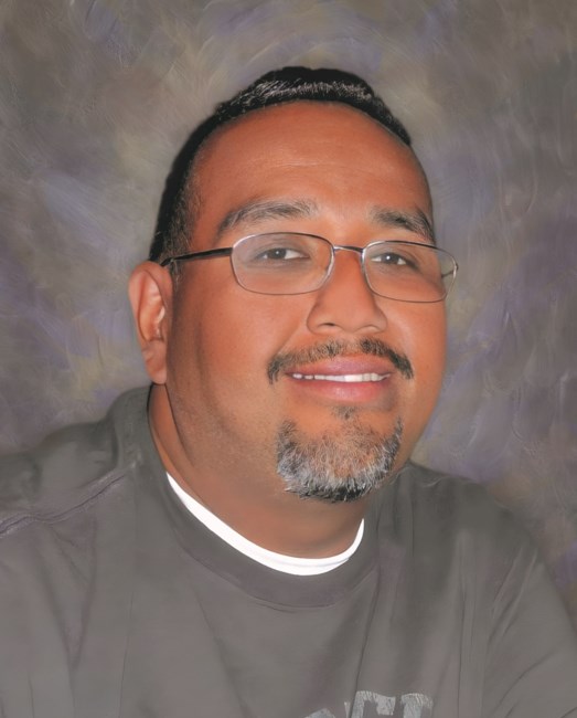 Obituary of Adrian Lopez