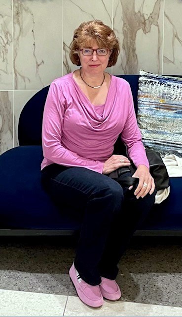 Obituary of Karin Victoria Christian