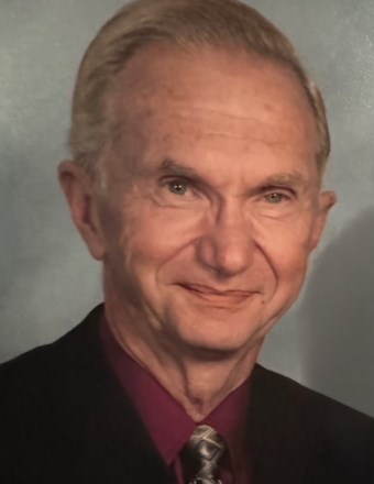 Obituario de Albert Jack Lymberry