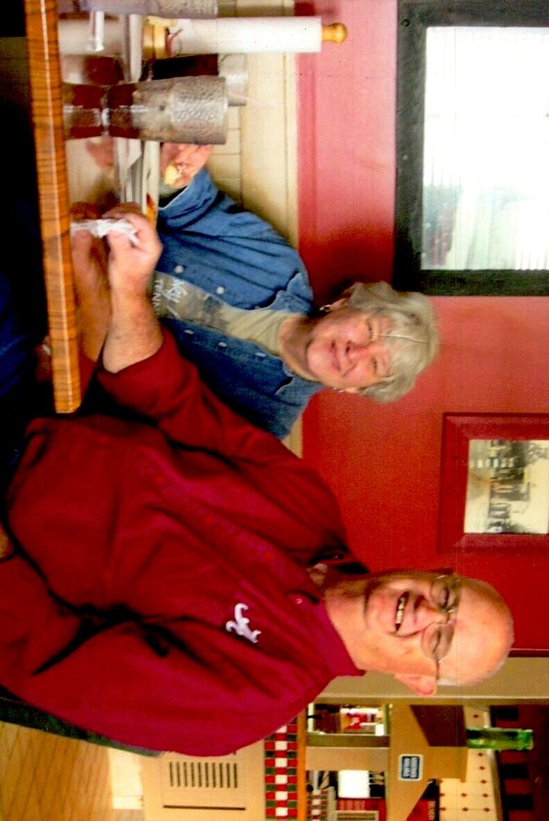 Obituary of John Chester Wilson Jr.