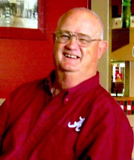 Obituary of John Chester Wilson Jr.