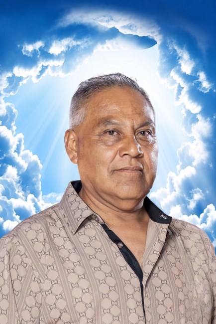 Obituary of Alvaro Leana-Ramirez