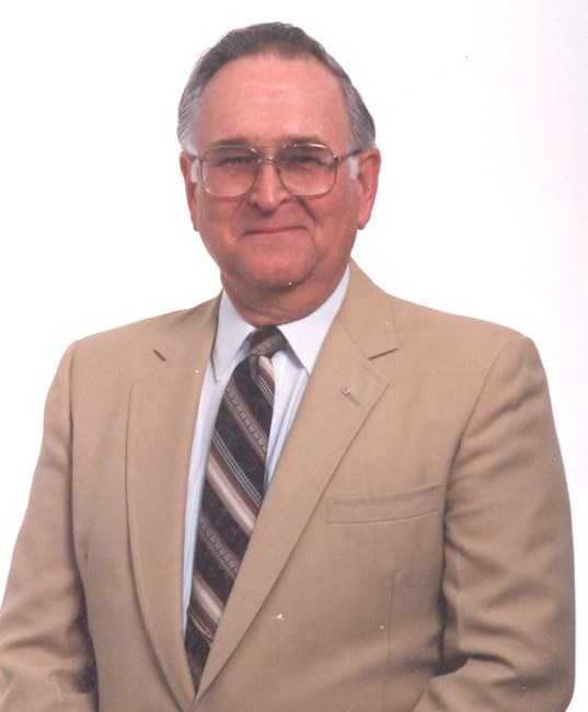 Obituary of George E. Pettengill