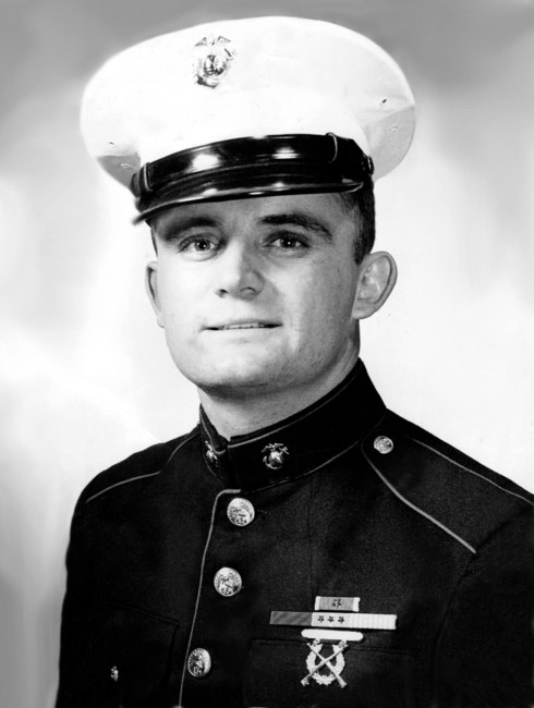 Obituary of David M. McFarland