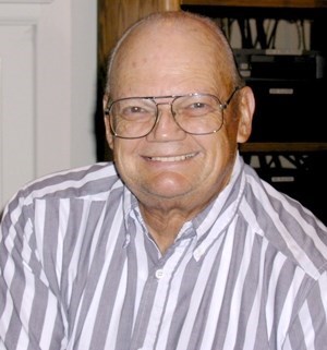 Obituary of Ed Henshaw