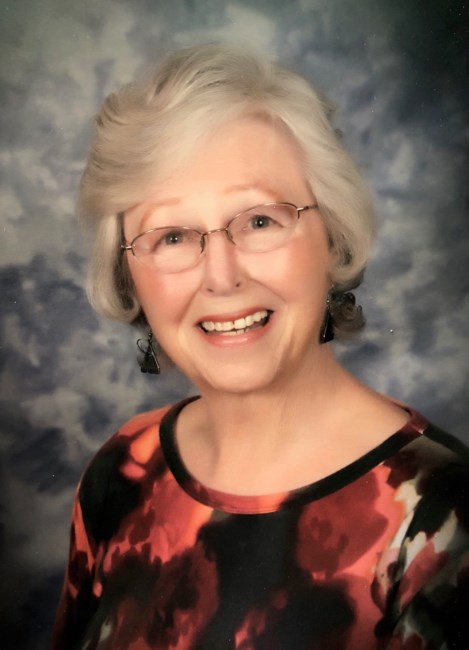 Obituary of Janice Heatherly Winfield