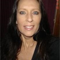 Obituary of Vicki Girard (Steiner)