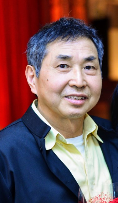 Obituary of Suns Shengkun Hung