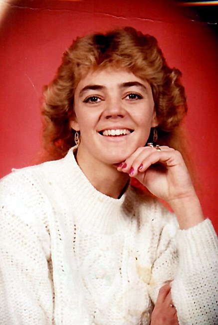 Obituary of Judy Ann Rogers