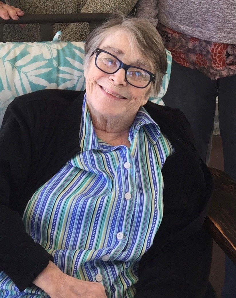 Obituary of Annabelle Provence