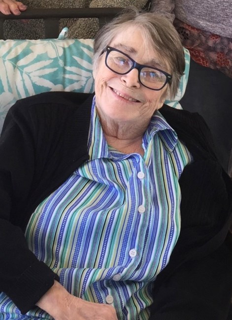 Obituary of Annabelle Provence