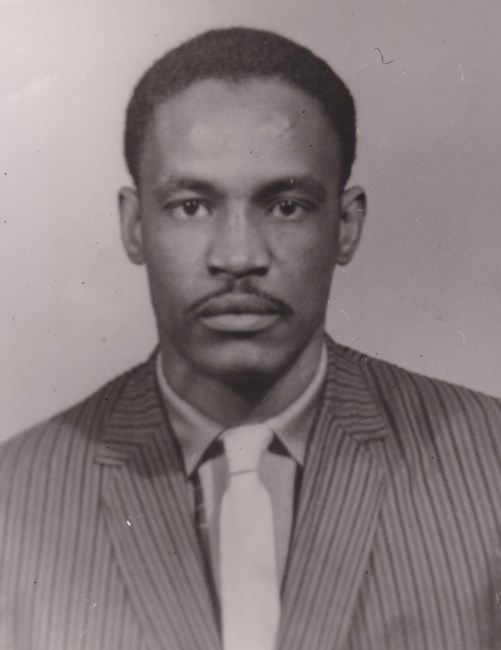 Obituary of Fritz Milien