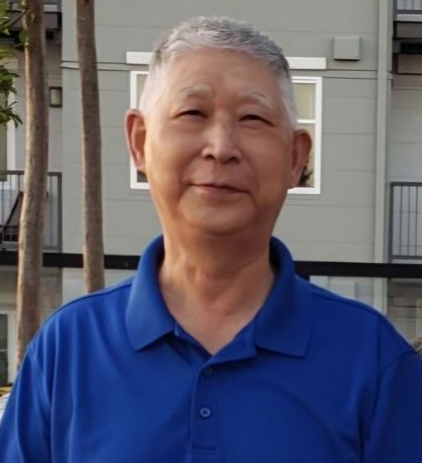 Obituary of Anqi Fu