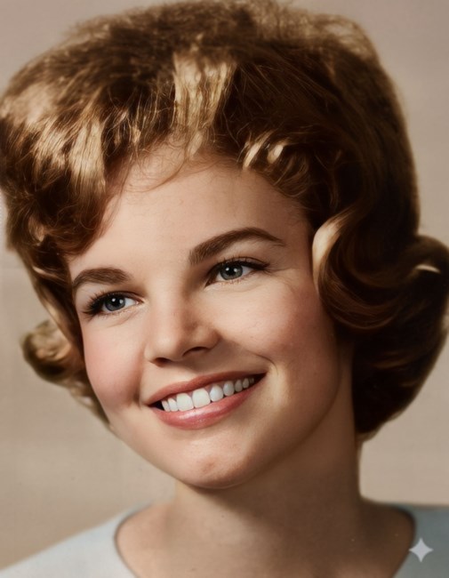 Obituario de Patsy White Camp